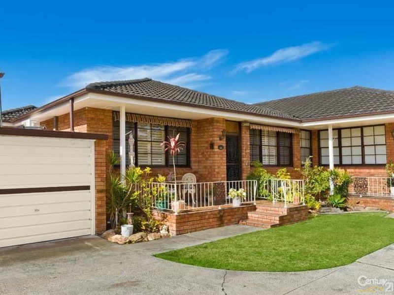 3/18 Burlington Street, Monterey NSW 2217