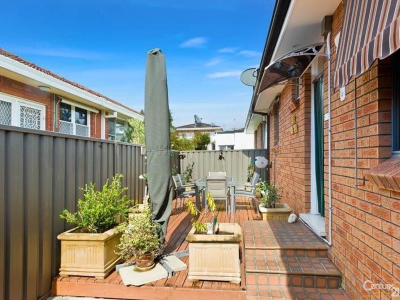 3/18 Burlington Street, Monterey NSW 2217