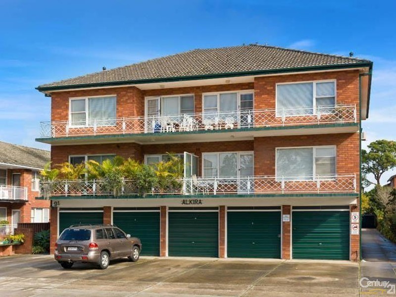 4/91 Alfred Street, Ramsgate Beach NSW 2217