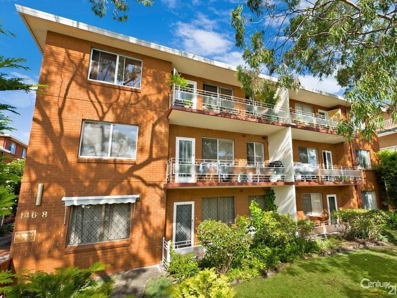 146 Chuter Avenue, Sans Souci NSW 2219