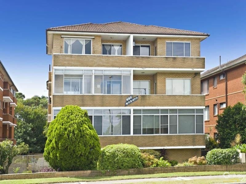 690 Rocky Point Road, Sans Souci NSW 2219