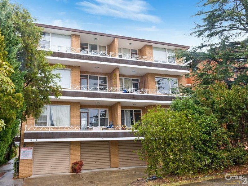 11-13 Green Street, Kogarah NSW 2217