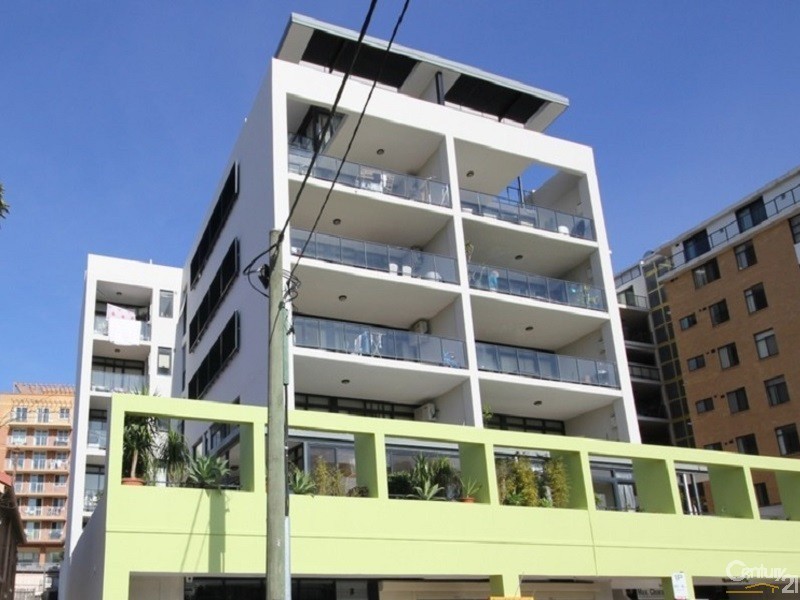 9/21-25 Bryant Street, Rockdale NSW 2216