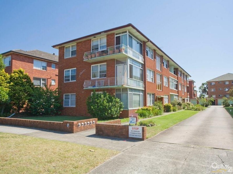 6/34 Banks Street, Monterey NSW 2217