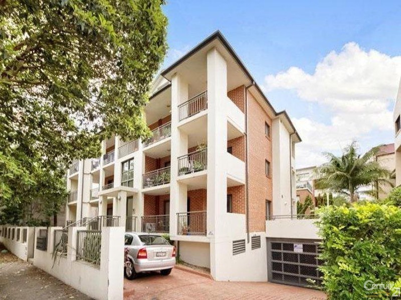 13-15 Ashton Street, Rockdale NSW 2216