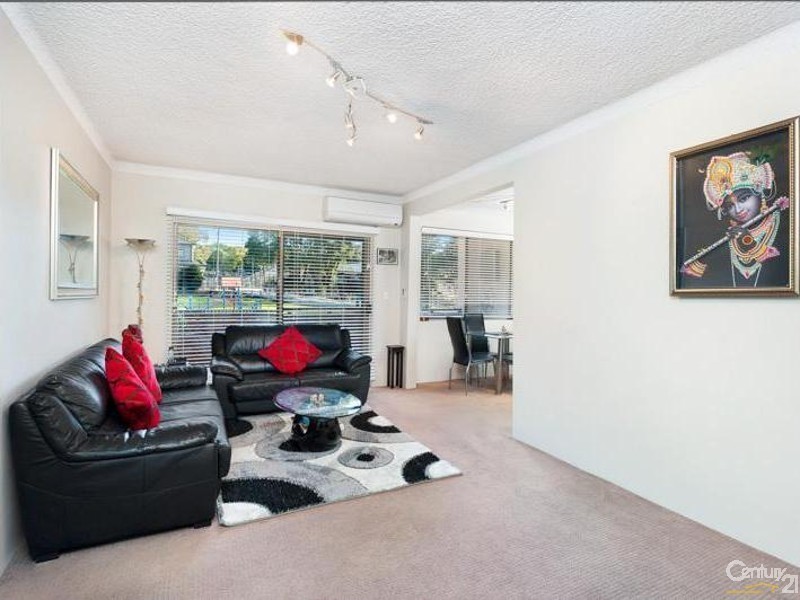 1/33 Burrows Street, Arncliffe NSW 2205