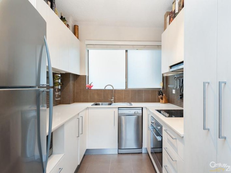 1/33 Burrows Street, Arncliffe NSW 2205