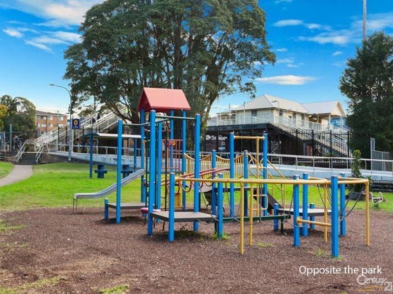 1/33 Burrows Street, Arncliffe NSW 2205