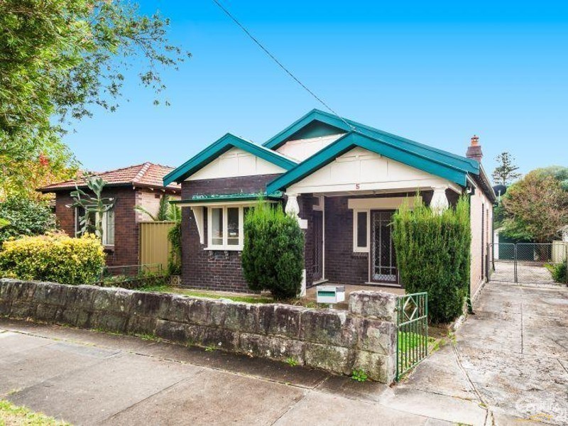 5 Kurnell Street, Brighton-le-sands NSW 2216