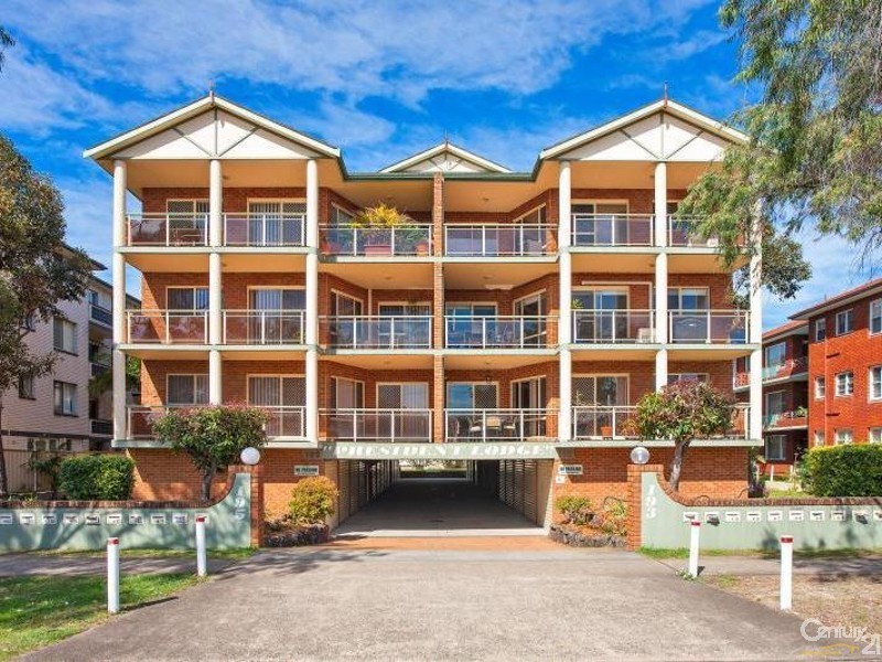 13/193 President Avenue, Monterey NSW 2217