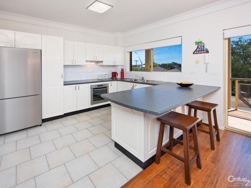 13/193 President Avenue, Monterey NSW 2217