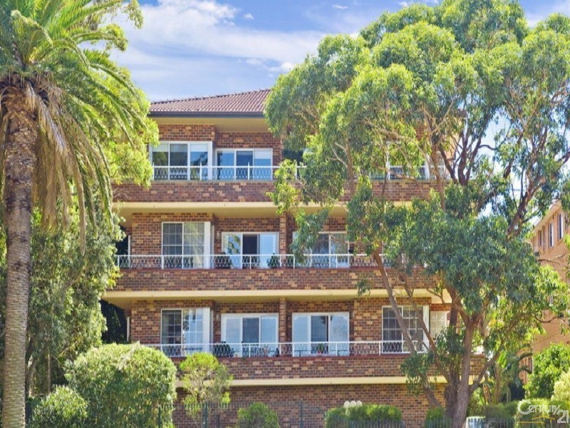 14/171 Russell Avenue, Dolls Point NSW 2219