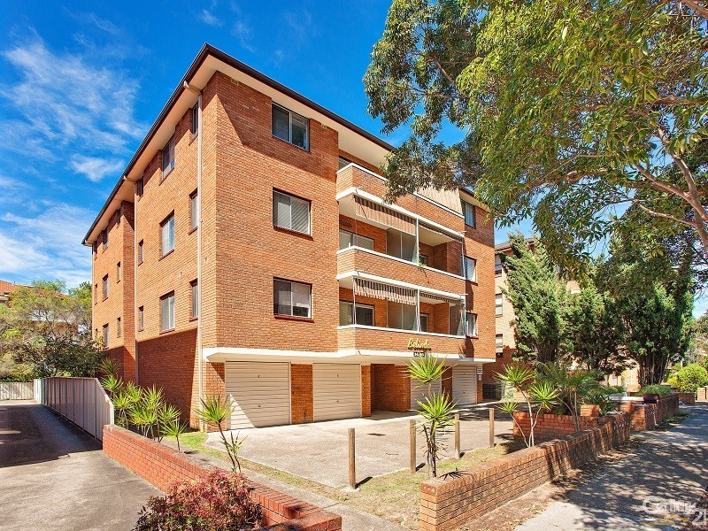 7/14-16 Queens Road, Brighton-le-sands NSW 2216
