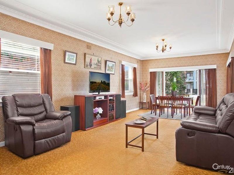 4a Bath Street, Monterey NSW 2217