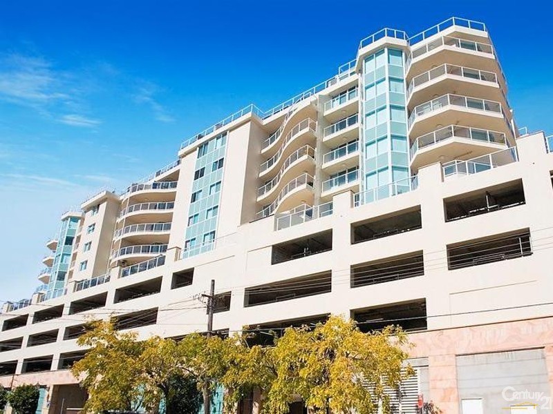 6i/36 Princess Street, Brighton-le-sands NSW 2216