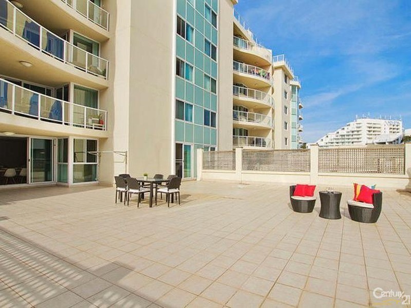 6i/36 Princess Street, Brighton-le-sands NSW 2216