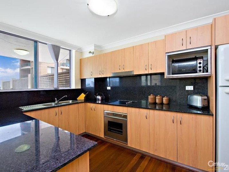 6i/36 Princess Street, Brighton-le-sands NSW 2216