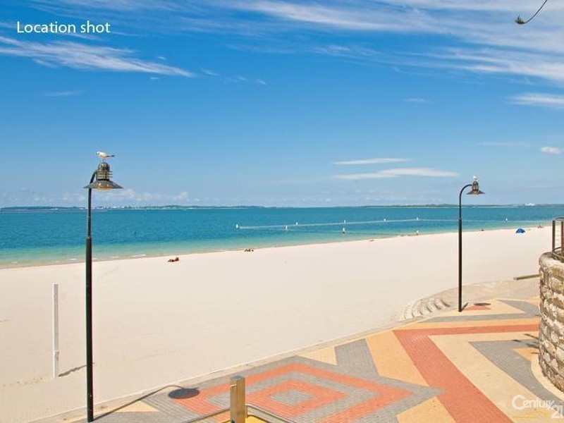 6i/36 Princess Street, Brighton-le-sands NSW 2216