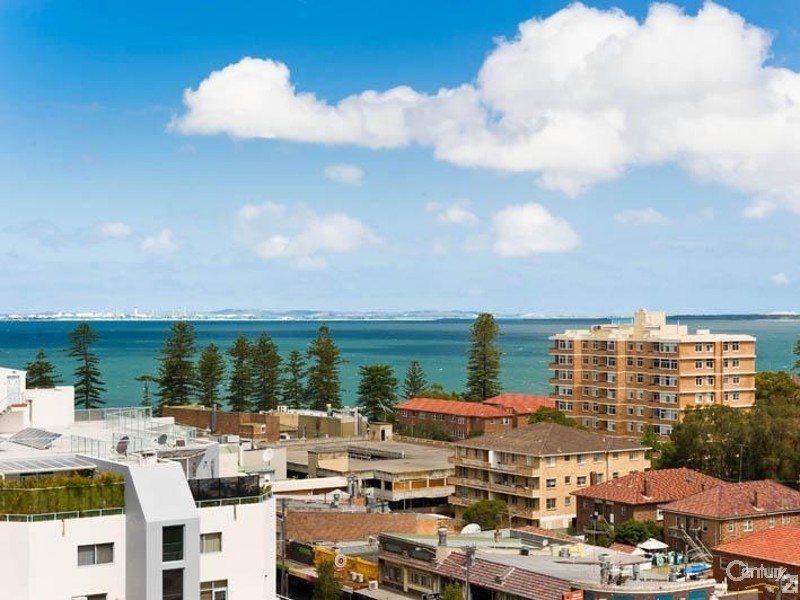 11i/36-42 Princess Street, Brighton-le-sands NSW 2216