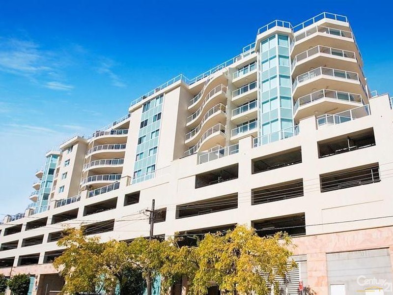 11i/36-42 Princess Street, Brighton-le-sands NSW 2216