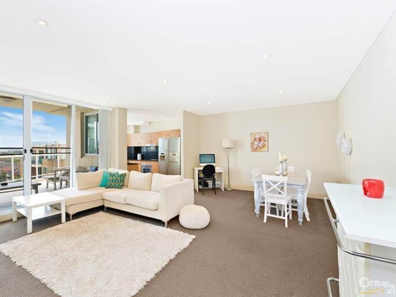 11i/36-42 Princess Street, Brighton-le-sands NSW 2216