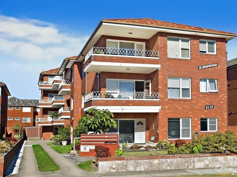 41-43 Banks Street, Monterey NSW 2217