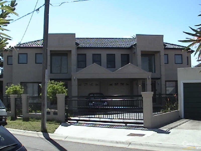 19 Lakeside Avenue, Monterey NSW 2217