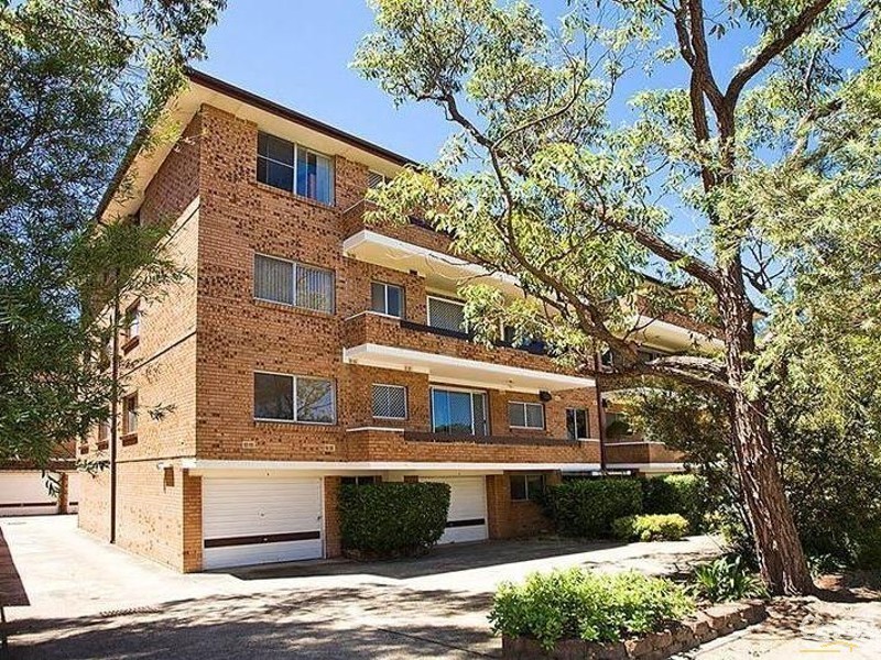 16-20A  French Street, Kogarah NSW 2217