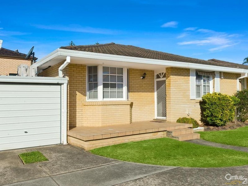 125 Barton Street, Monterey NSW 2217