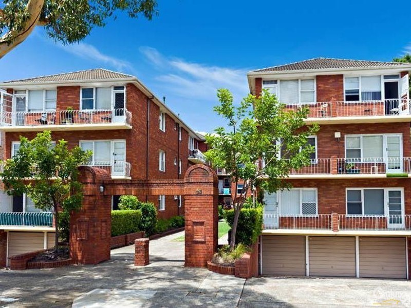 10/53-55 Banks Street, Monterey NSW 2217