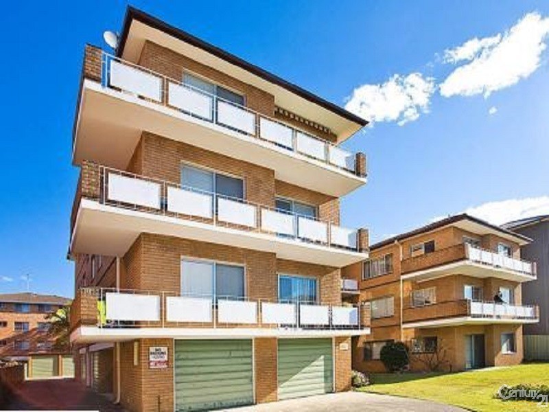 16-18  Bruce Street, Brighton-le-sands NSW 2216