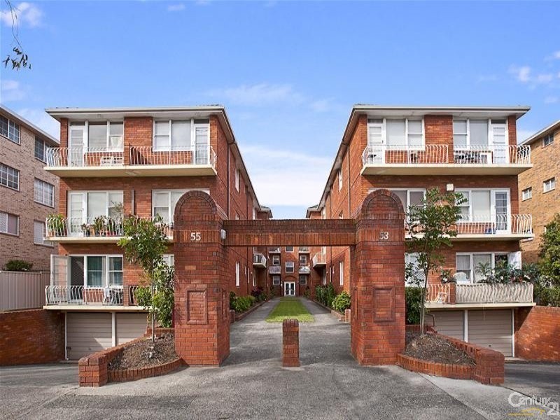 53-55 Banks Street, Monterey NSW 2217