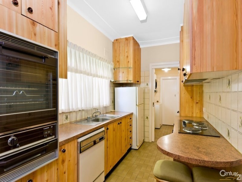 29 Bonanza Parade, Sans Souci NSW 2219