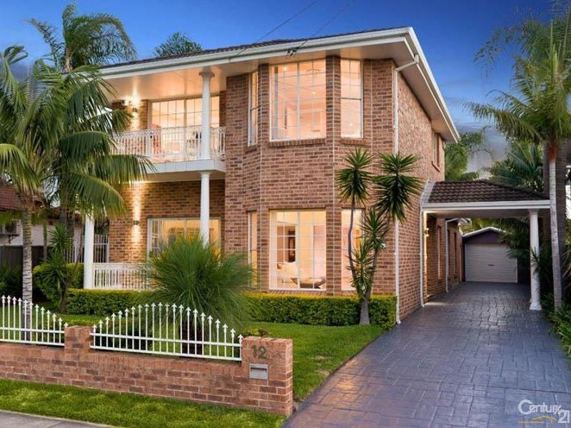 12 Henson Street, Brighton-le-sands NSW 2216