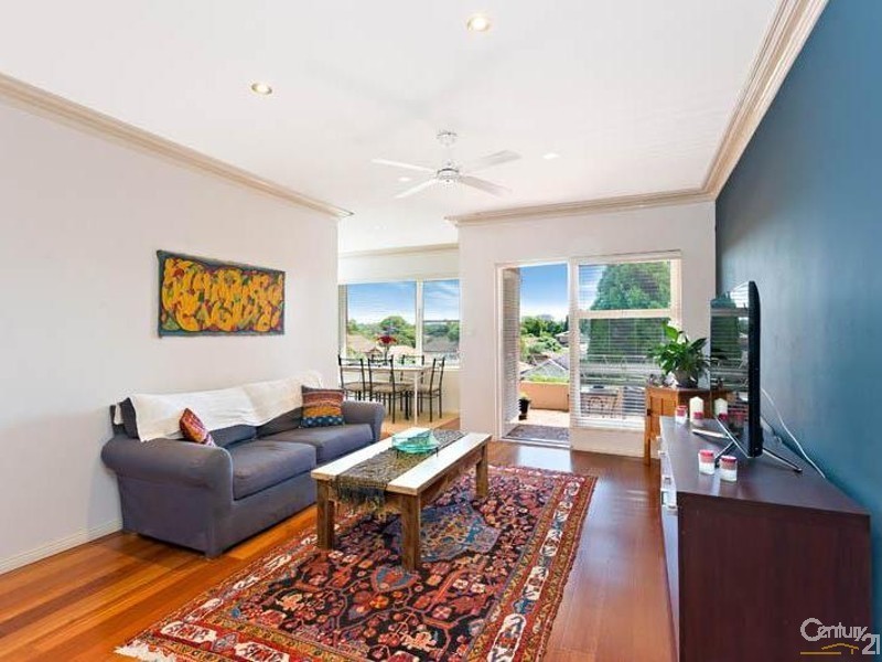 10/20 Crawford Road, Brighton-le-sands NSW 2216