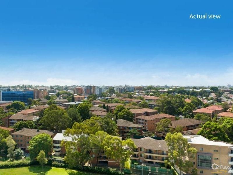 1511/5 Rockdale Plaza Drive, Rockdale NSW 2216