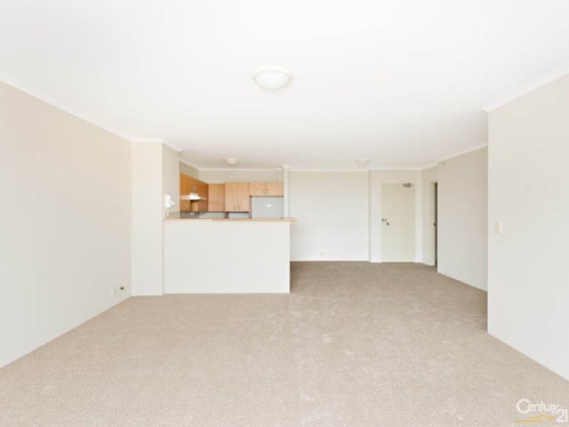 1511/5 Rockdale Plaza Drive, Rockdale NSW 2216