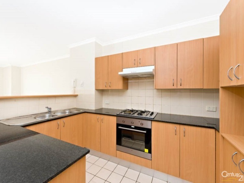 1511/5 Rockdale Plaza Drive, Rockdale NSW 2216