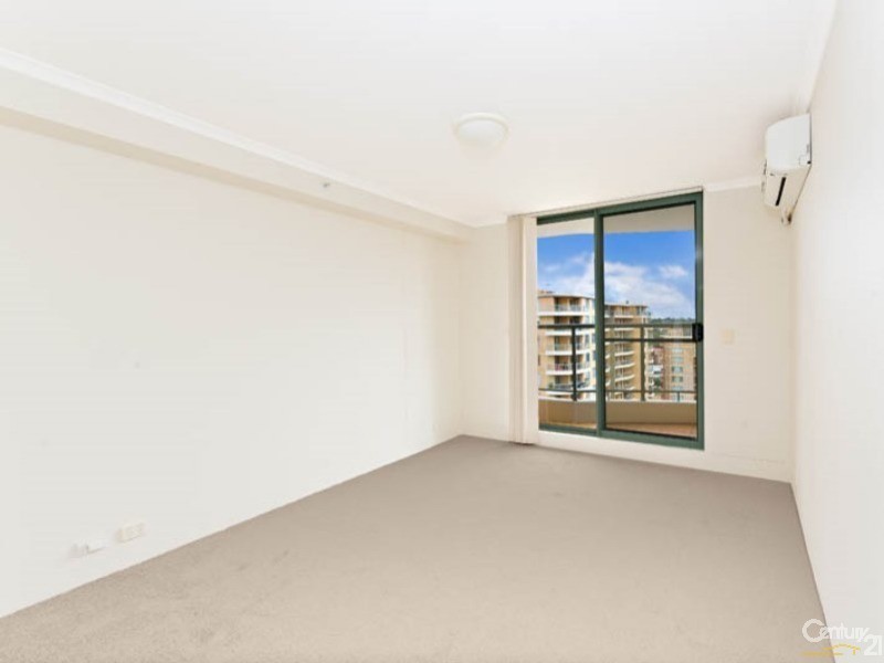 1511/5 Rockdale Plaza Drive, Rockdale NSW 2216