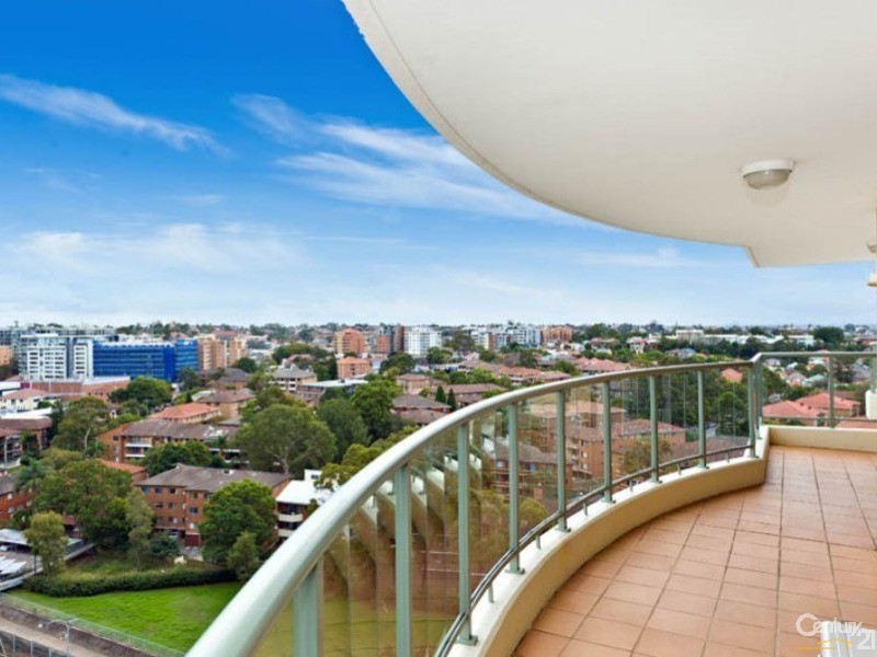 1511/5 Rockdale Plaza Drive, Rockdale NSW 2216