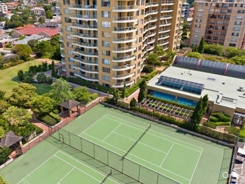 1511/5 Rockdale Plaza Drive, Rockdale NSW 2216