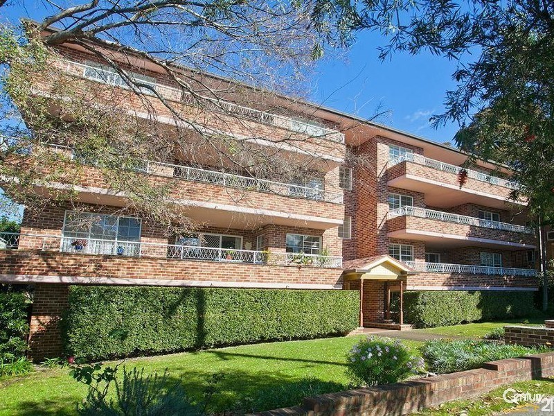 11/5-7  Park Road, Sans Souci NSW 2219