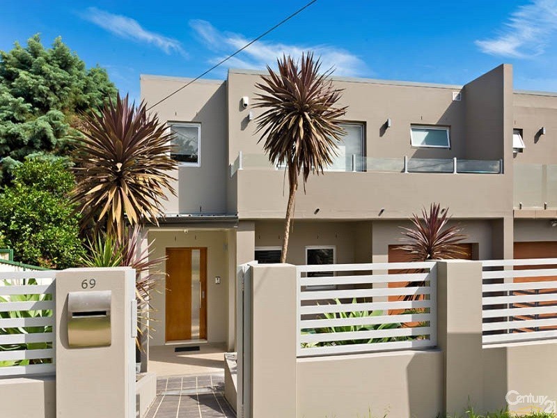 69 Gloucester Road, Hurstville NSW 2220