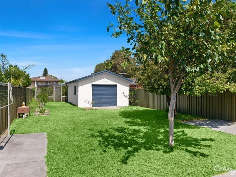 25 Solander Street, Monterey NSW 2217