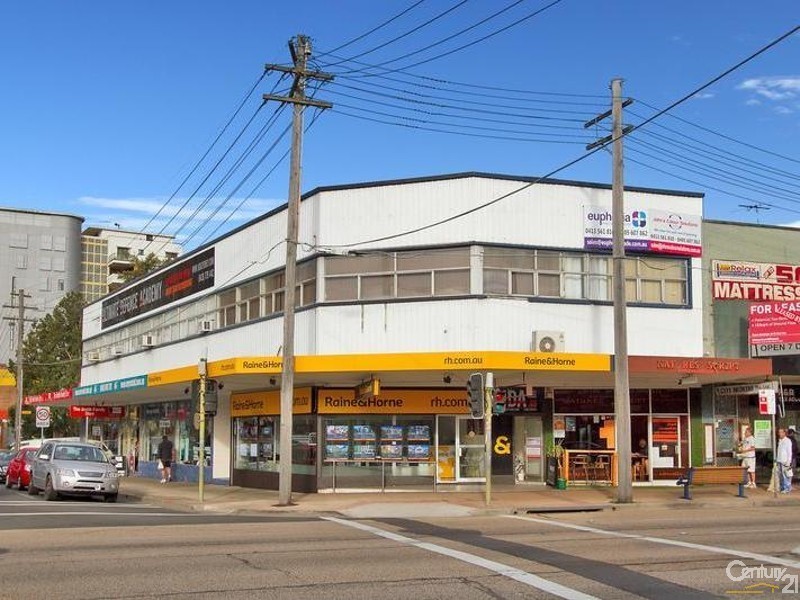 5B/452 Princes Highway, Rockdale NSW 2216