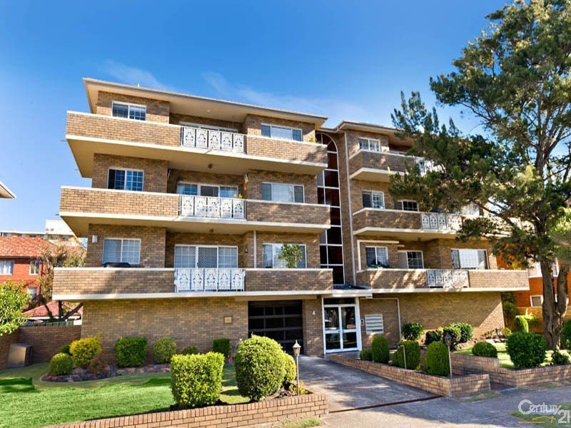 4 Bruce Street, Brighton-le-sands NSW 2216