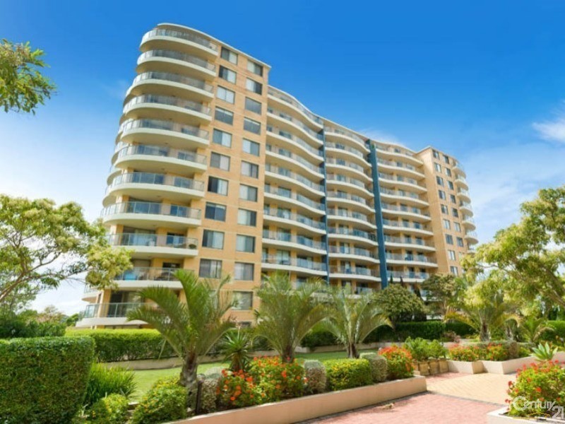 5 Rockdale Plaza Drive, Rockdale NSW 2216