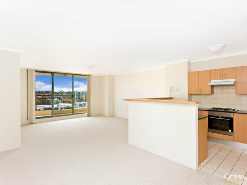 5 Rockdale Plaza Drive, Rockdale NSW 2216