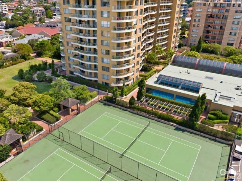 5 Rockdale Plaza Drive, Rockdale NSW 2216