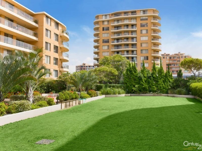 5 Rockdale Plaza Drive, Rockdale NSW 2216